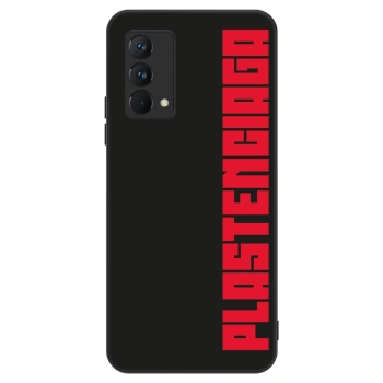 Obal pro Realme GT Master Edition 5G - Plastenciaga