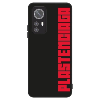 Obal pro Xiaomi 12 - Plastenciaga
