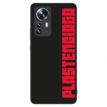 Obal pro Xiaomi 12 Pro - Plastenciaga