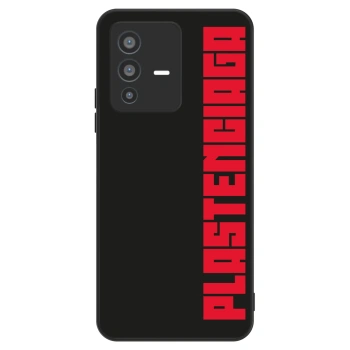 Obal pro Vivo V23 5G - Plastenciaga