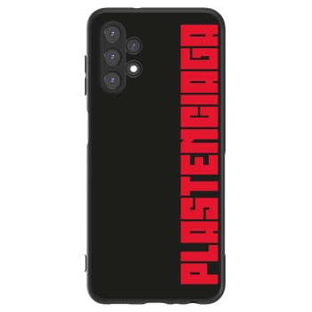 Picasee ULTIMATE CASE pro Samsung Galaxy A13 4G A135 - Plastenciaga