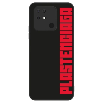 Obal pro Xiaomi Redmi 10C - Plastenciaga