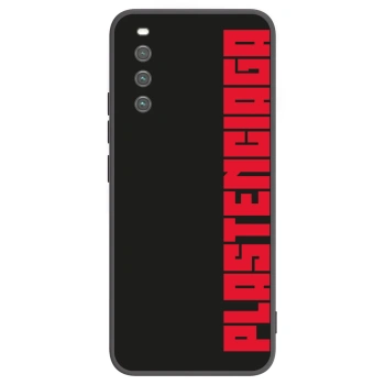 Obal pro Sony Xperia 10 IV 5G - Plastenciaga