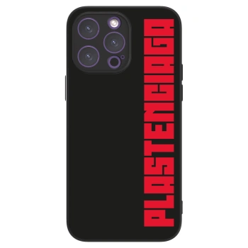 Picasee ULTIMATE CASE pro Apple iPhone 14 Pro Max - Plastenciaga