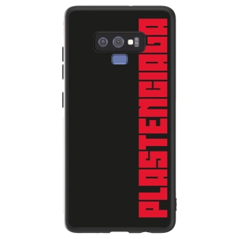Obal pro Samsung Galaxy Note 9 N960F - Plastenciaga