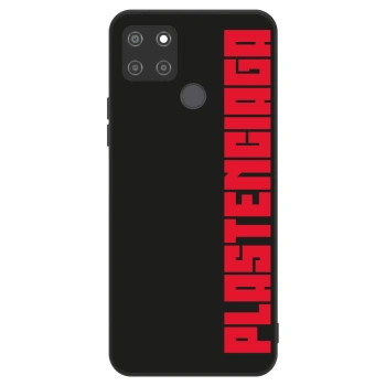 Obal pro Realme C21Y - Plastenciaga