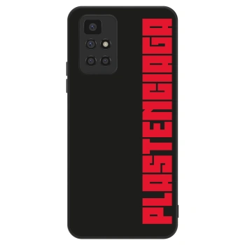 Obal pro Xiaomi Redmi 10 (2022) - Plastenciaga