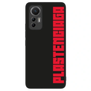 Obal pro Xiaomi 12 Lite - Plastenciaga