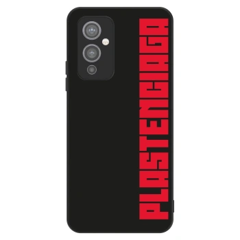 Obal pro OnePlus 9 - Plastenciaga