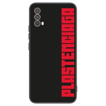 Obal pro Motorola Moto E40 - Plastenciaga