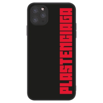 Picasee ULTIMATE CASE MagSafe pro Apple iPhone 11 Pro Max - Plastenciaga
