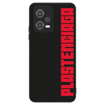 Obal pro Xiaomi Poco X5 - Plastenciaga