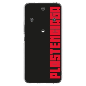 Picasee silikonový průhledný obal pro Honor Magic5 Lite 5G - Plastenciaga