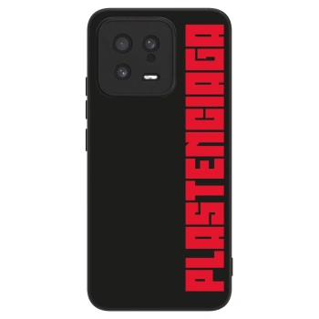 Obal pro Xiaomi 13 - Plastenciaga