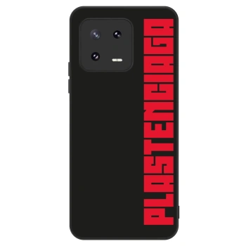 Obal pro Xiaomi 13 Pro - Plastenciaga