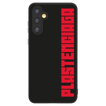Picasee ULTIMATE CASE pro Samsung Galaxy A34 5G A346B - Plastenciaga