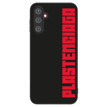 Picasee ULTIMATE CASE pro Samsung Galaxy A14 5G A146P - Plastenciaga