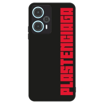 Obal pro Xiaomi Poco F5 - Plastenciaga