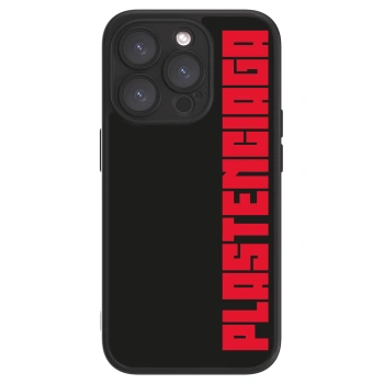 Picasee ULTIMATE CASE MagSafe pro Apple iPhone 15 Pro - Plastenciaga