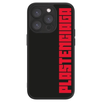 Picasee ULTIMATE CASE pro Apple iPhone 15 Pro - Plastenciaga