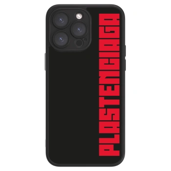 Picasee ULTIMATE CASE pro Apple iPhone 15 Pro Max - Plastenciaga