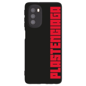 Obal pro Motorola Moto G51 - Plastenciaga