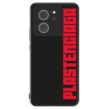 Picasee ULTIMATE CASE pro Xiaomi 13T Pro - Plastenciaga