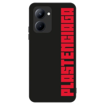 Obal pro Realme C33 (2023) - Plastenciaga