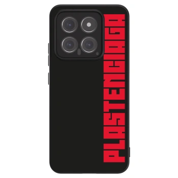 Picasee ULTIMATE CASE pro Xiaomi 14 - Plastenciaga