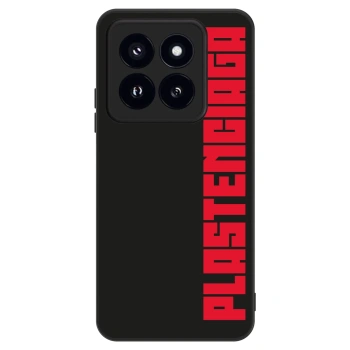 Obal pro Xiaomi 14 Pro - Plastenciaga