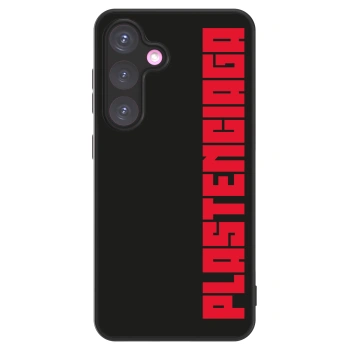 Picasee ULTIMATE CASE PowerShare pro Samsung Galaxy S24+ S926B 5G - Plastenciaga