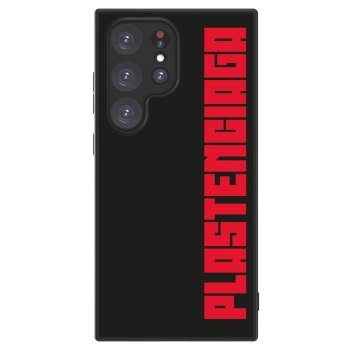 Picasee ULTIMATE CASE PowerShare pro Samsung Galaxy S24 Ultra S928B 5G - Plastenciaga