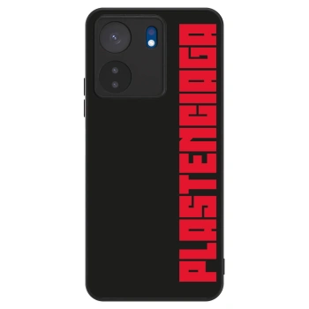 Obal pro Xiaomi Redmi 13C 4G - Plastenciaga