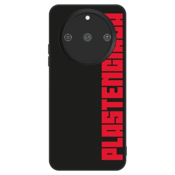 Obal pro Realme 11 Pro+ - Plastenciaga