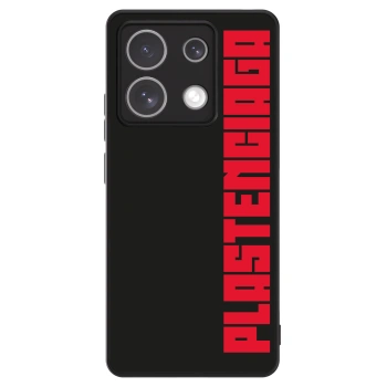 Picasee ULTIMATE CASE pro Xiaomi Redmi Note 13 5G - Plastenciaga