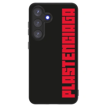 Picasee ULTIMATE CASE pro Samsung Galaxy A25 A256B 5G - Plastenciaga