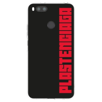 Obal pro Xiaomi Mi A1 Global - Plastenciaga