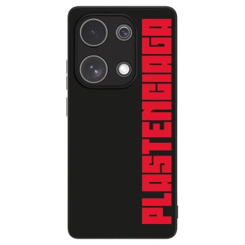 Picasee ULTIMATE CASE pro Xiaomi Redmi Note 13 Pro 4G - Plastenciaga
