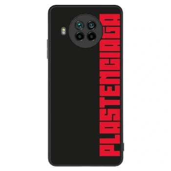 Obal pro Xiaomi Mi 10T Lite - Plastenciaga