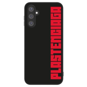 Obal pro Samsung Galaxy A05s A057G - Plastenciaga