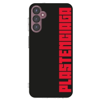 Picasee silikonový průhledný obal pro Samsung Galaxy A05s A057G - Plastenciaga