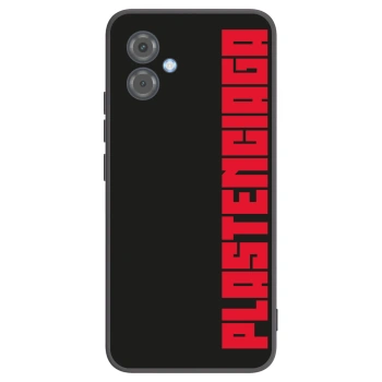 Obal pro Motorola Moto G14 - Plastenciaga