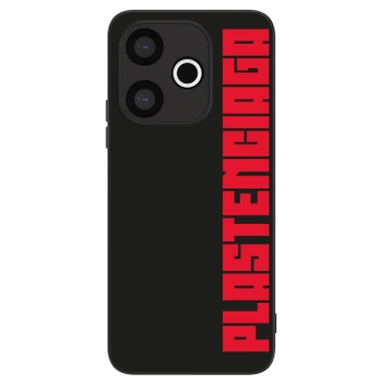 Obal pro Xiaomi Redmi 13 4G - Plastenciaga