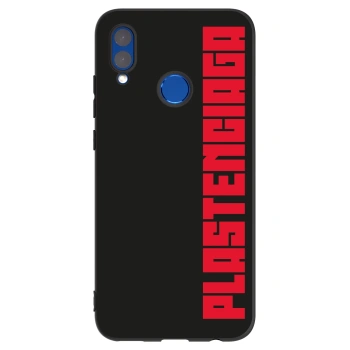 Obal pro Huawei P Smart 2019 - Plastenciaga
