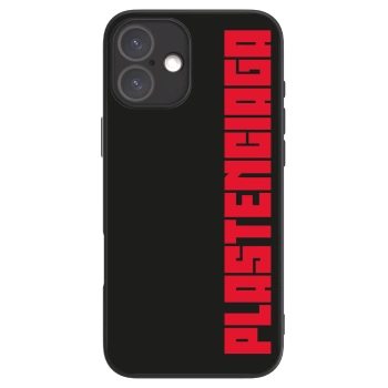Picasee ULTIMATE CASE pro Apple iPhone 16 Plus - Plastenciaga