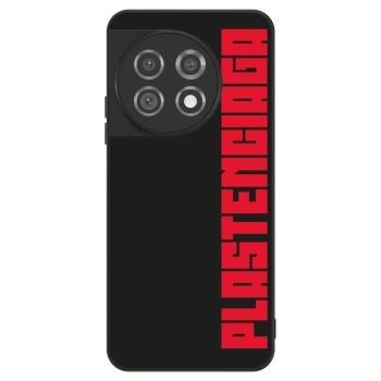 Obal pro OnePlus 11 5G - Plastenciaga