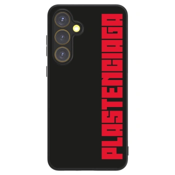 Picasee ULTIMATE CASE PowerShare pro Samsung Galaxy S24 FE S721B - Plastenciaga