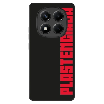 Picasee ULTIMATE CASE pro Xiaomi Redmi Note 14 Pro 4G - Plastenciaga