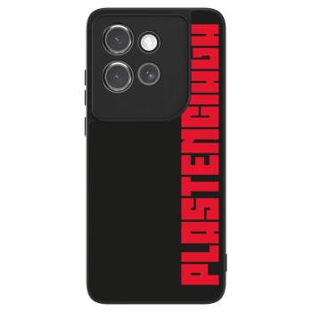 Obal pro Motorola Edge 50 Neo - Plastenciaga