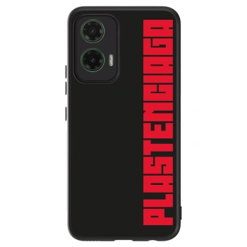 Obal pro Motorola Moto G35 5G - Plastenciaga